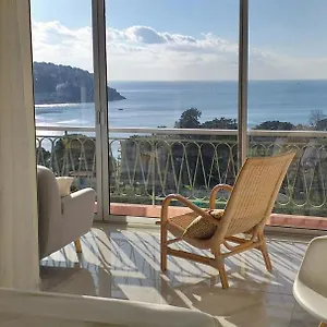  Appartement Vue Exceptionnelle Entre Et Monaco