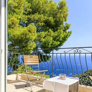 Sea View Between Nice And Monaco - 1 Villefranche-sur-Mer