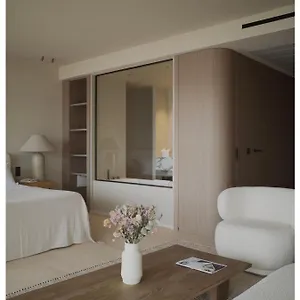3* Hotell Le Versailles