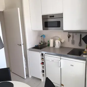  Appartement Nice/villefranche
